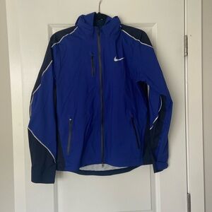 Large Nike Jacket